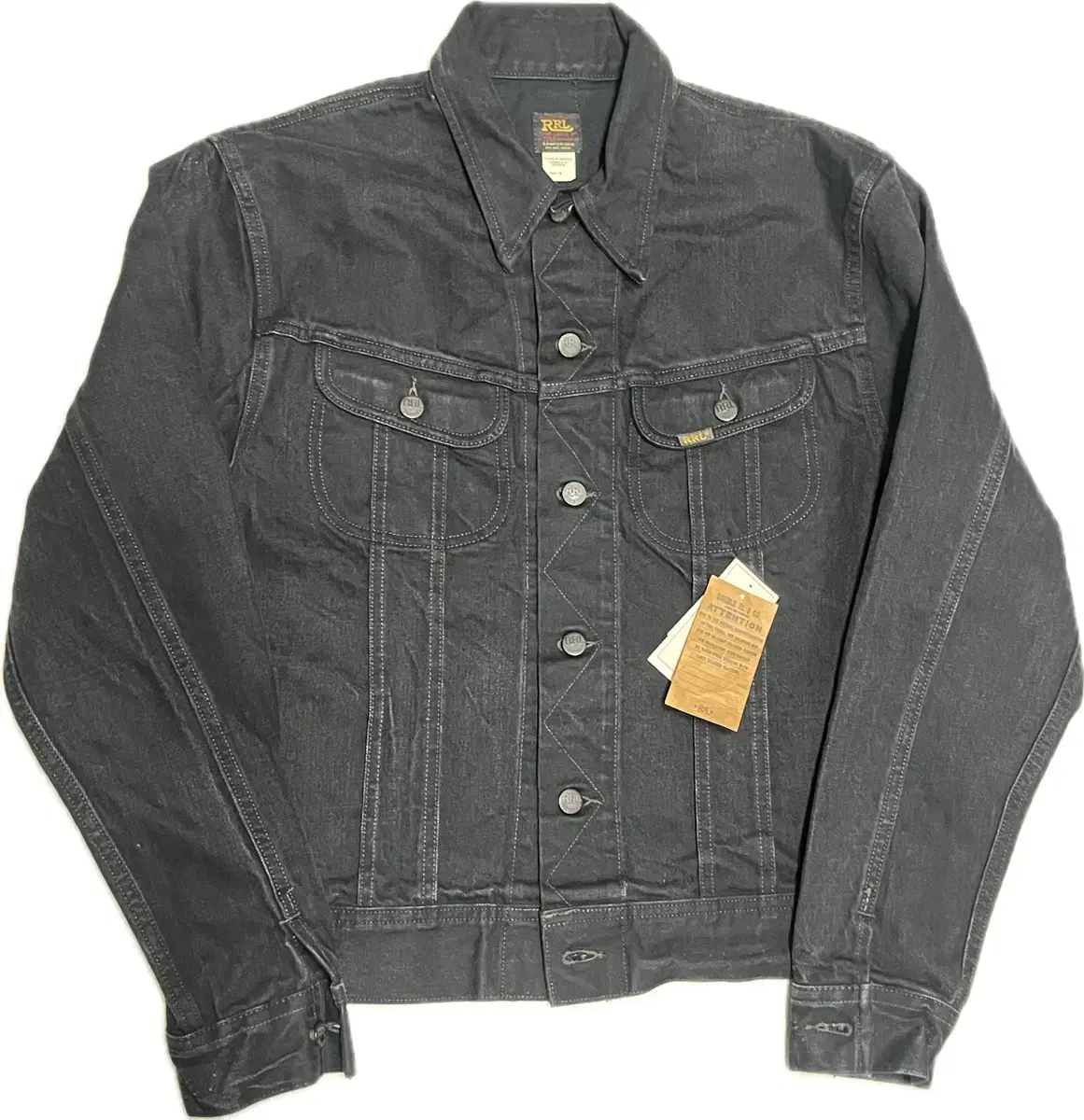 RRL lot 271